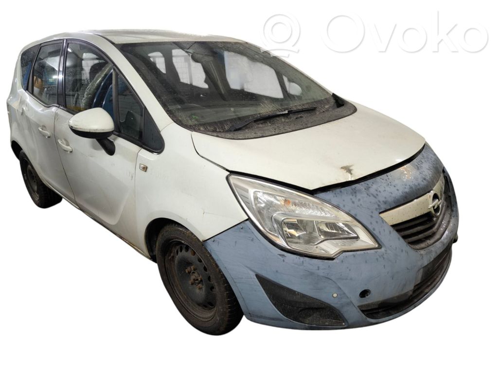 Meriva B Meriva  34084630D
