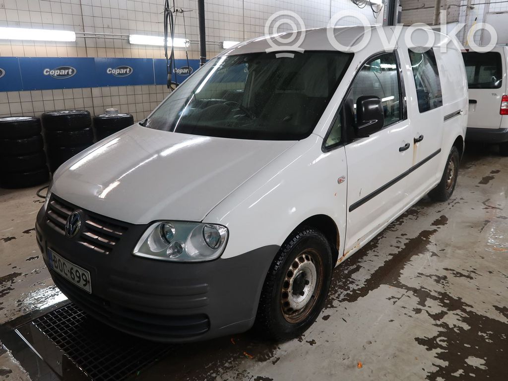 Caddy Caddy  2K0941006D