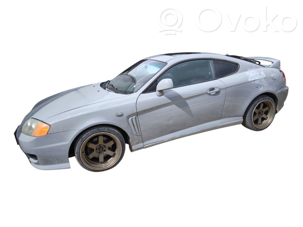 Tiburon Tiburon