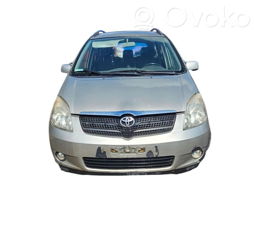 Corolla Verso E121 Corolla Verso  8966113080