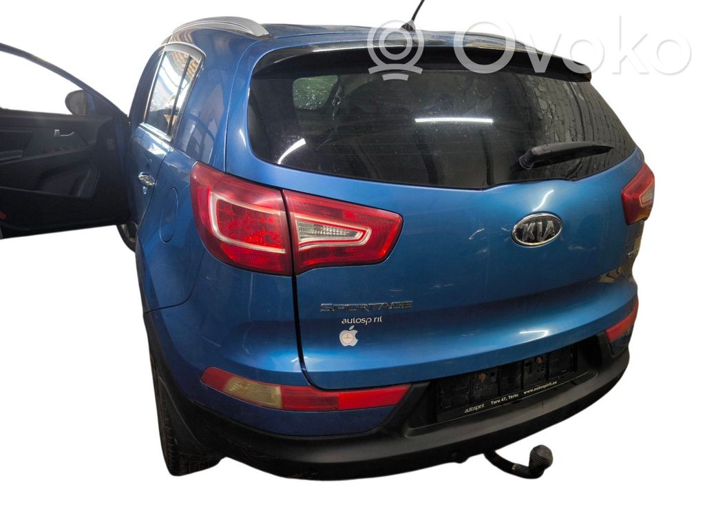 Sportage Sportage  4096
