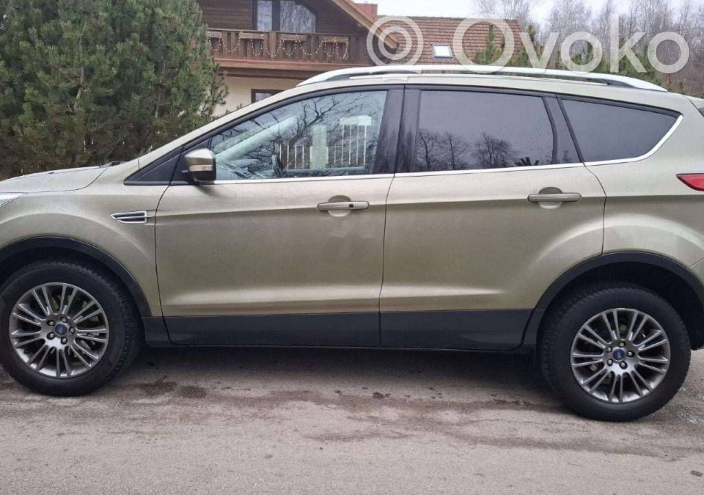 Kuga II Kuga  AV6N15K607AE