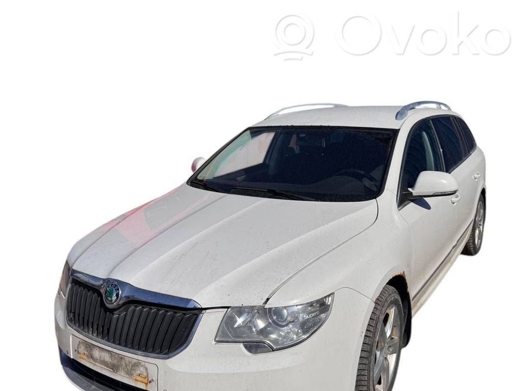 Superb B6 (3T) Superb  1Z0941333A