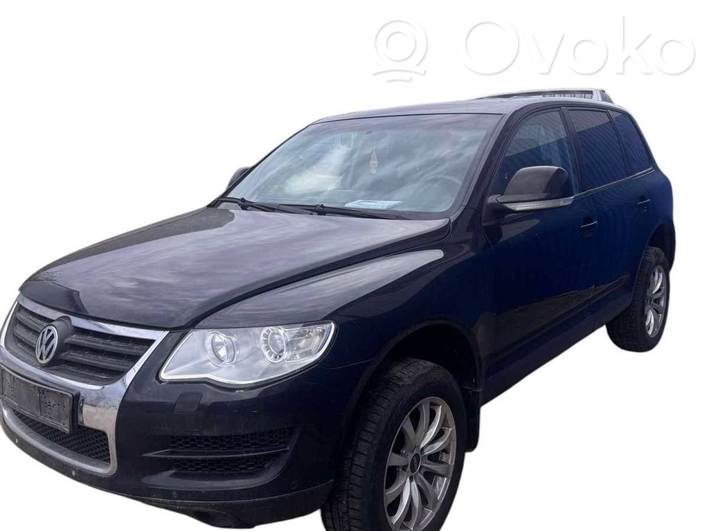 Touareg I Touareg  7L0317021