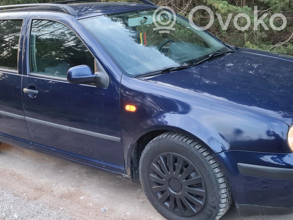 Golf IV Golf  MKC104014