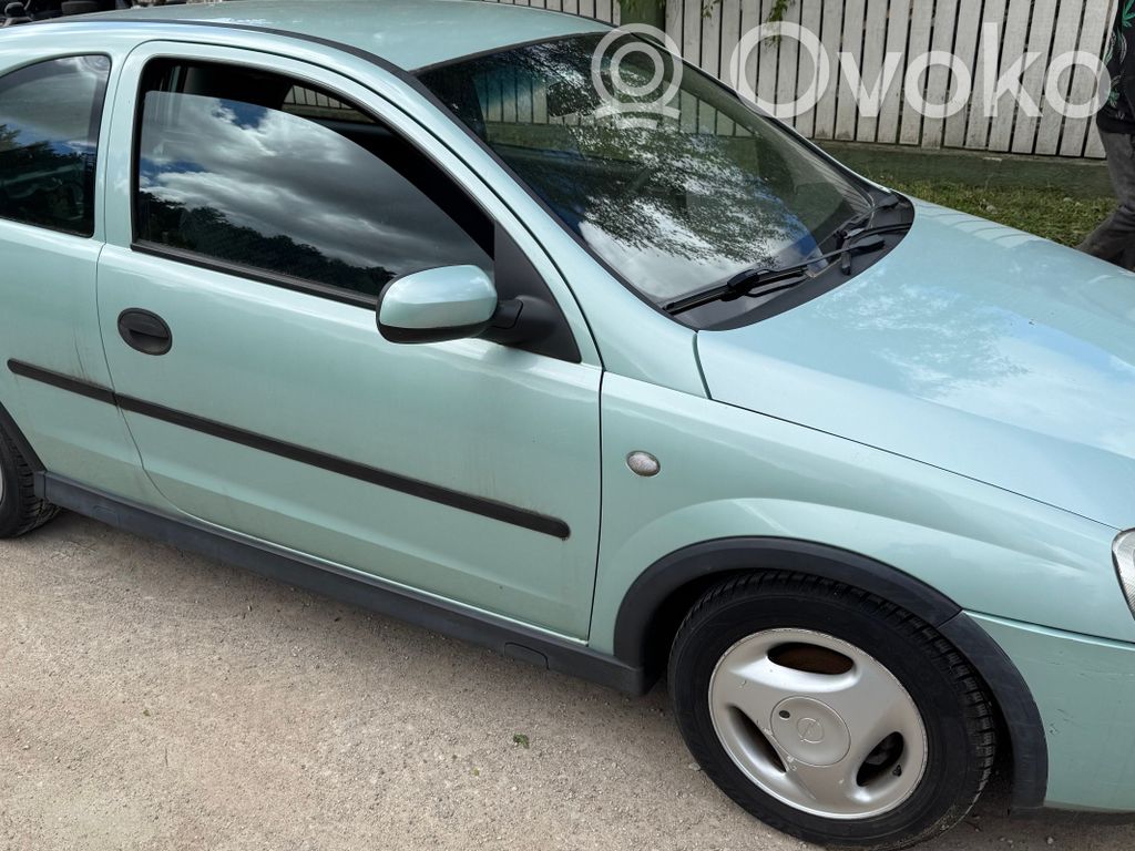 Corsa C Corsa  008067616