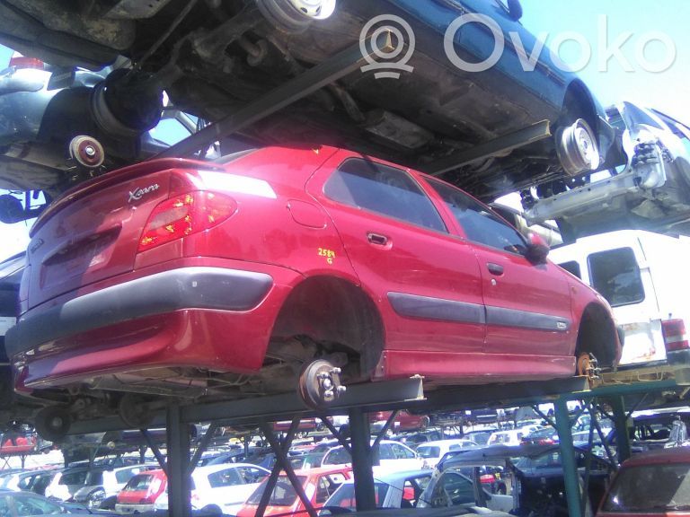 Xsara Xsara, Xsara Picasso