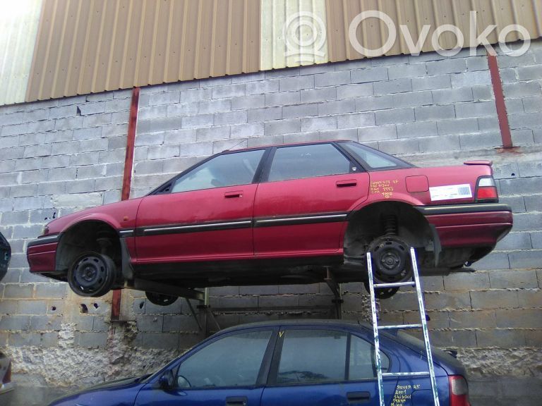 Rover 400