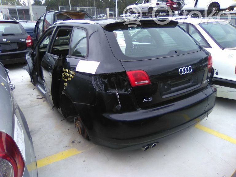 A3 S3 8P A3, S3