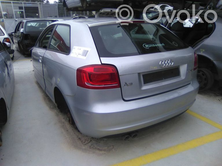 A3 S3 8P A3, S3