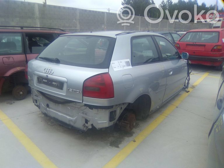 A3 S3 8L A3, S3