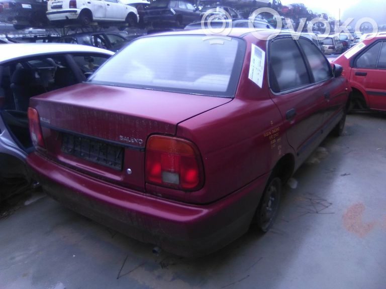 Baleno EG Baleno