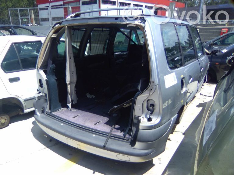 Espace III Espace