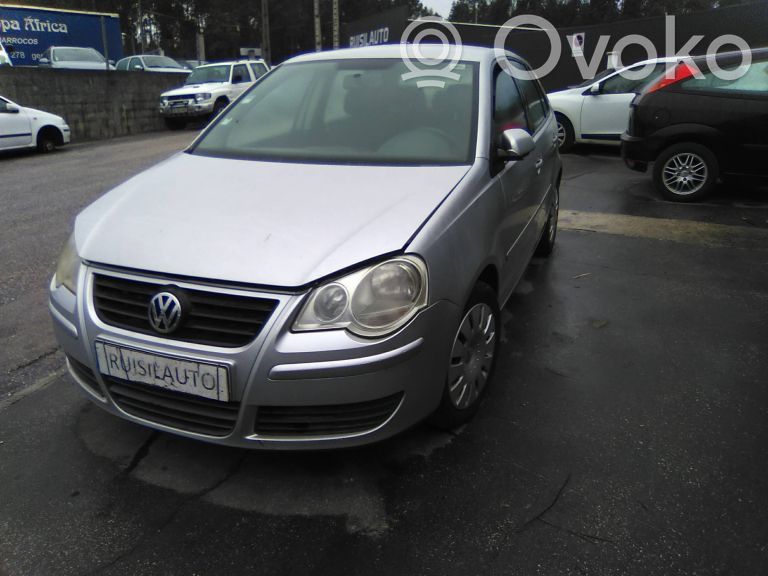 Polo IV 9N3 Polo