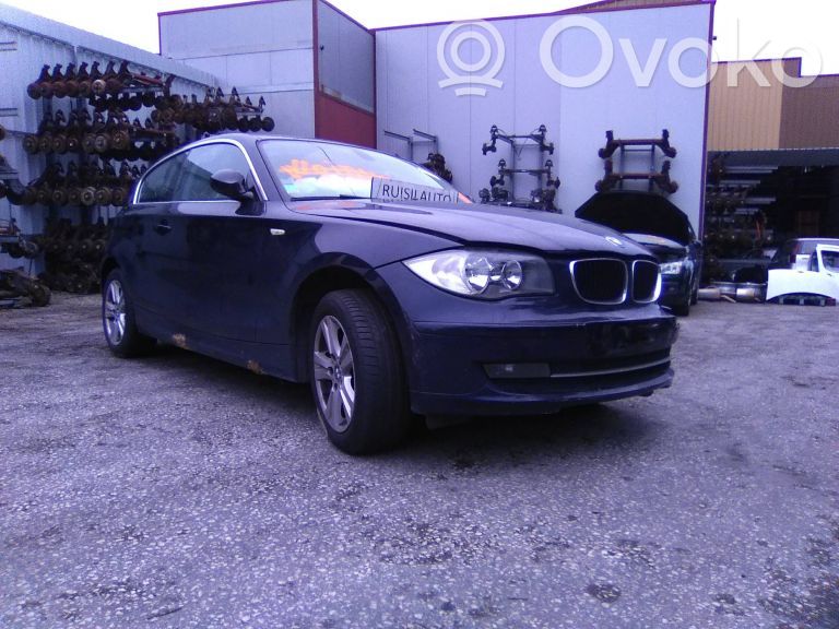 1 E81 E87 Series 1