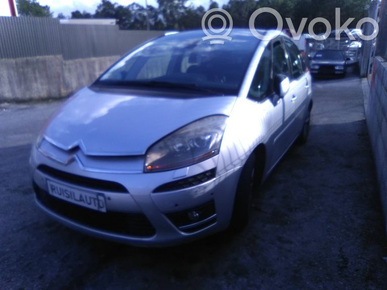 C4 I Picasso C4 Picasso, Grand Picasso, Aircross, Cactus