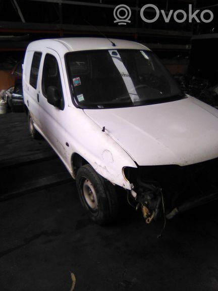 Berlingo Berlingo