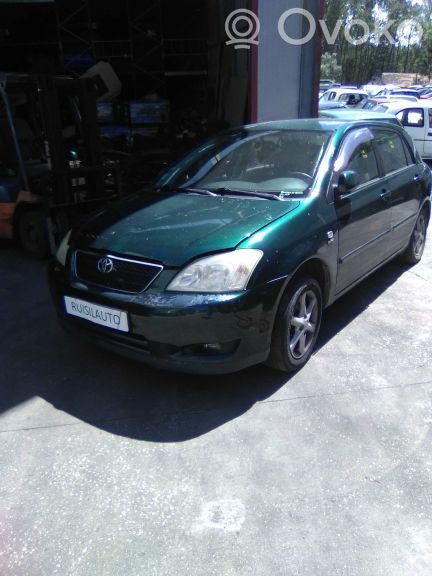 Corolla E120 E130 Corolla