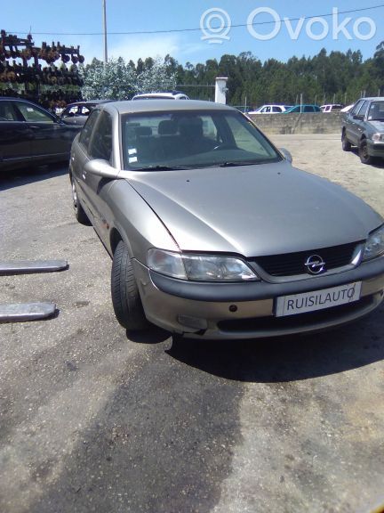 Vectra B Vectra