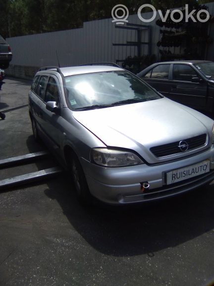 Astra G Astra