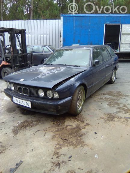 5 E34 Series 5