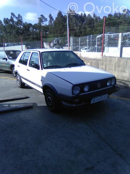 Golf II Golf