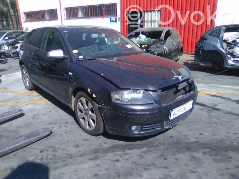 A3 S3 8P A3, S3