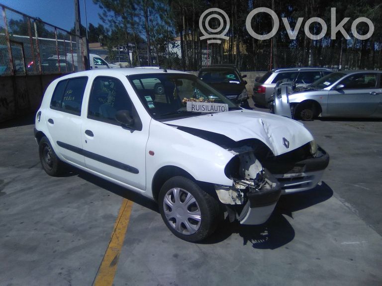 Clio II Clio