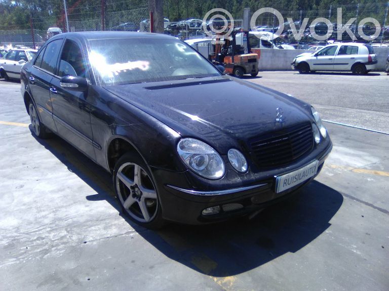E W211 E-class, AMG (W124, W210, W211, W212, W213, C207, W238)