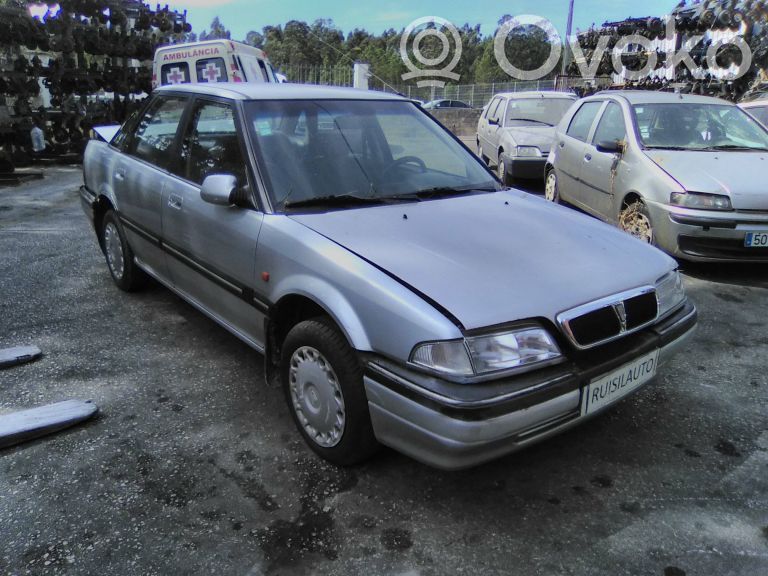 Rover 400