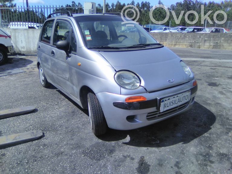 Matiz Matiz