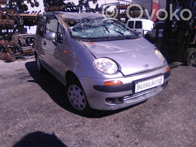 Matiz Matiz
