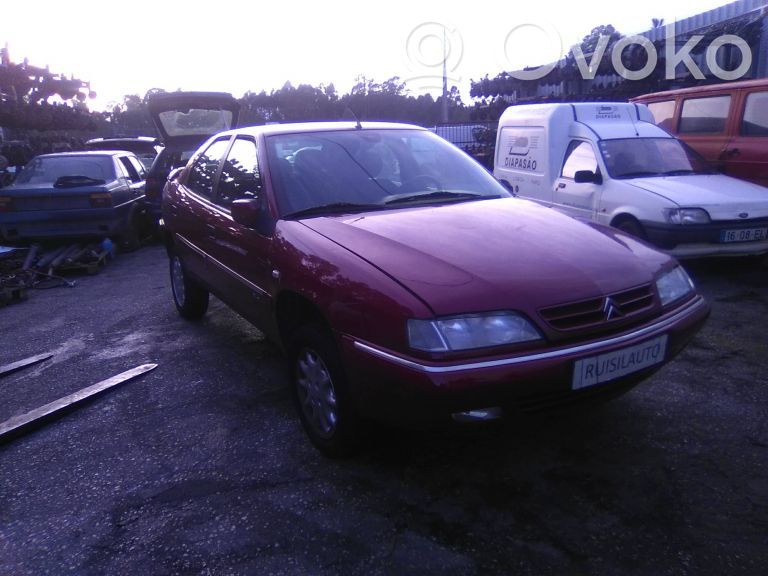 Xantia Xantia
