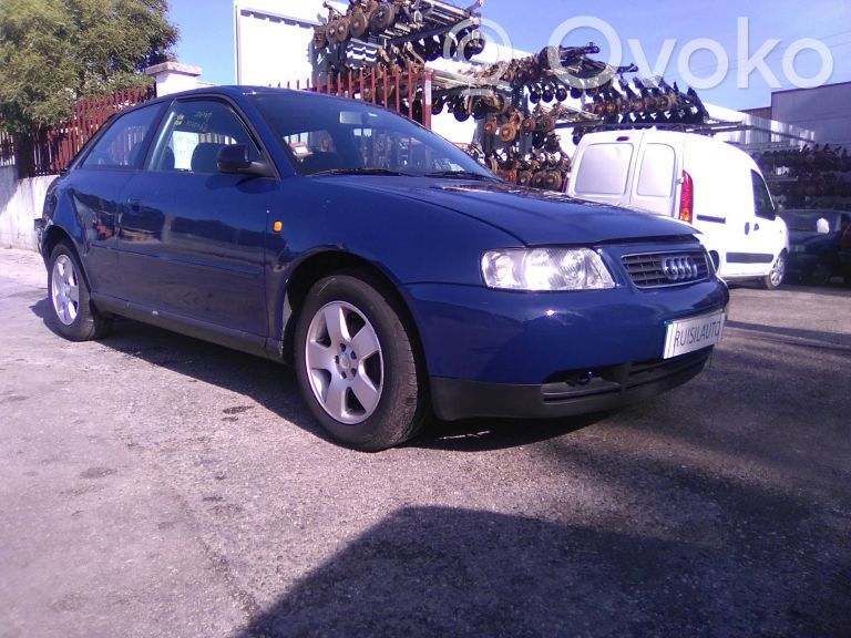 A3 S3 8L A3, S3