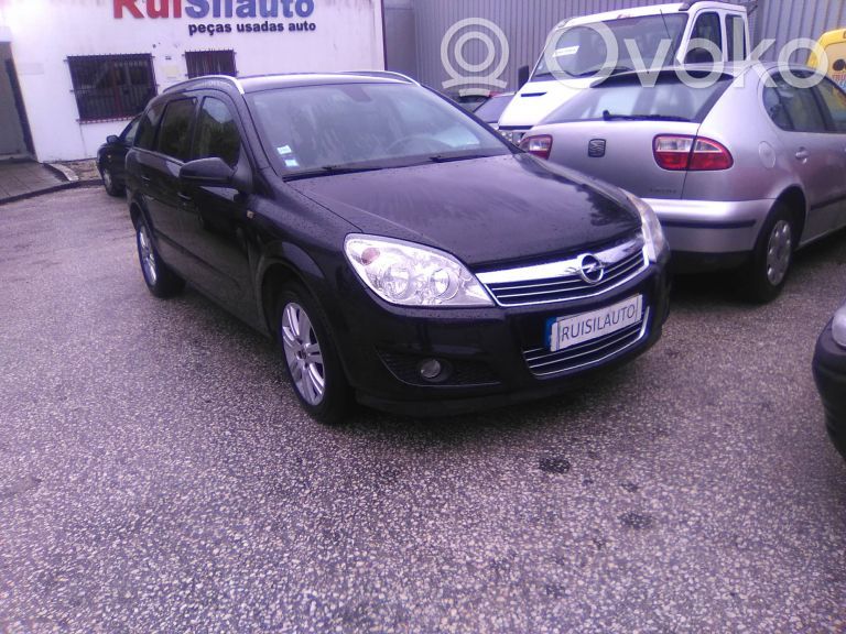 Astra H Astra