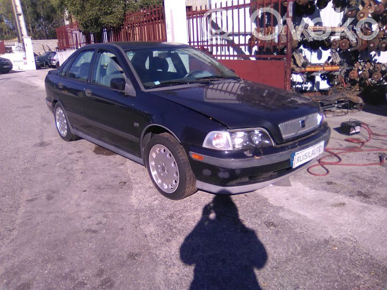 S40, V40 S40, V40
