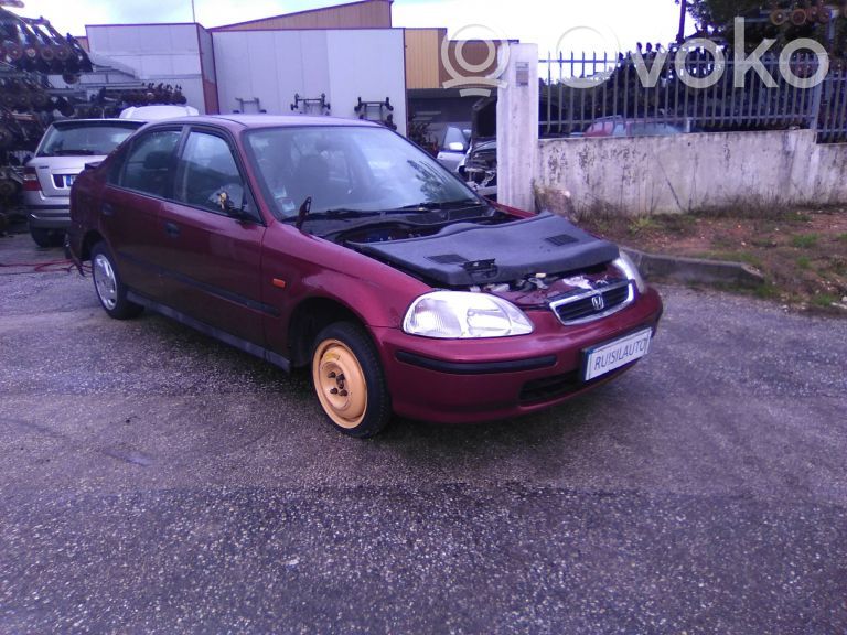 Civic Civic
