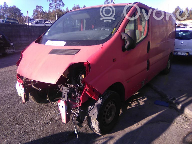 Vivaro Vivaro