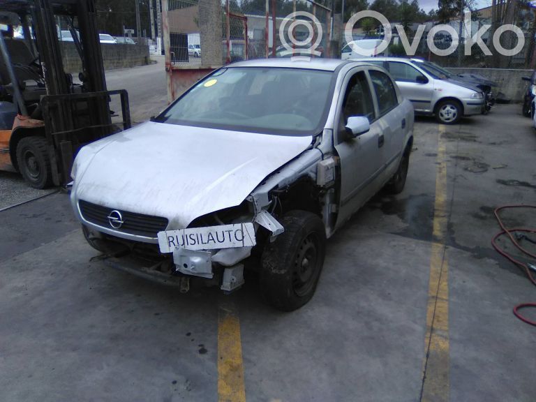 Astra G Astra