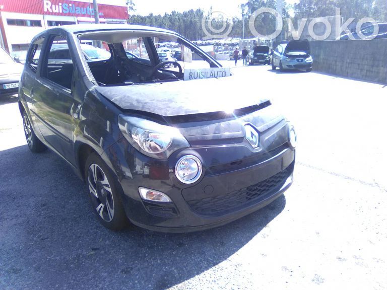 Twingo II Twingo