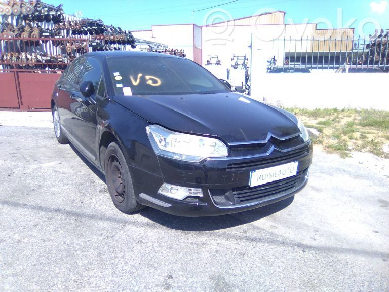 C5 C5, C5 Aircross