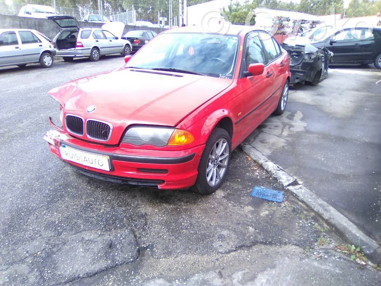 3 E46 Series 3