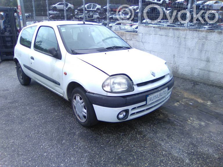 Clio II Clio