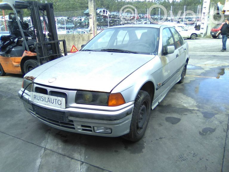 3 E36 Series 3