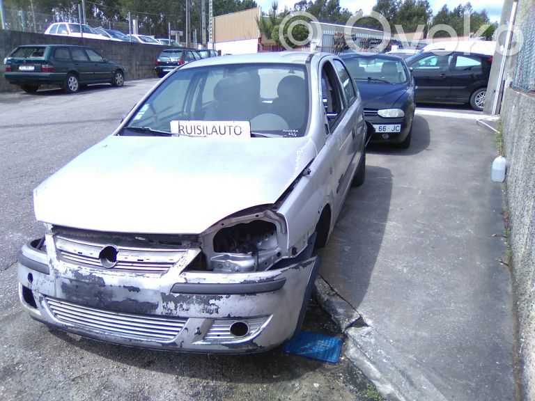 Corsa C Corsa