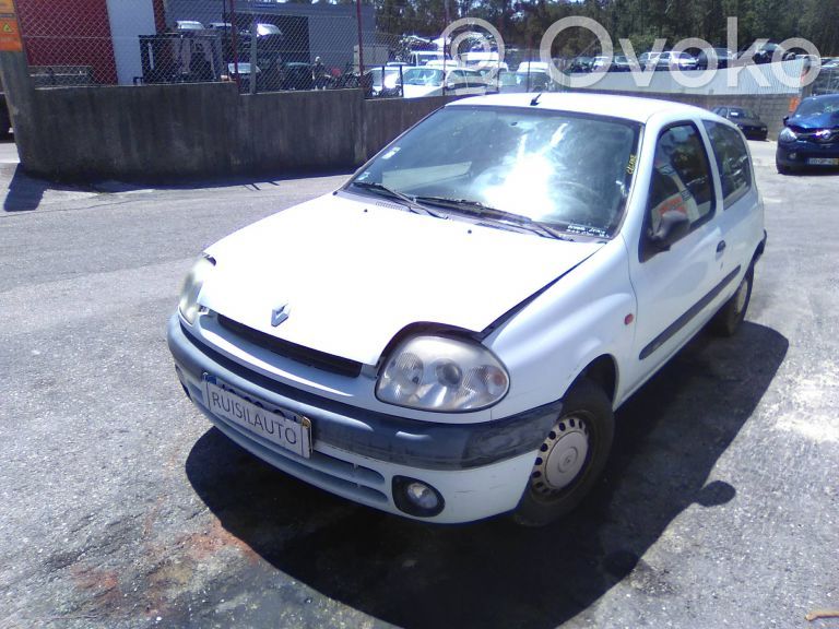 Clio II Clio