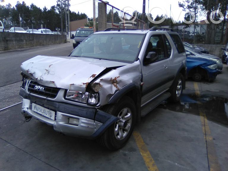 Frontera B Frontera