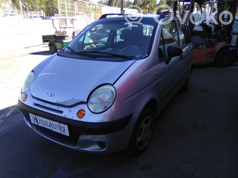 Matiz Matiz