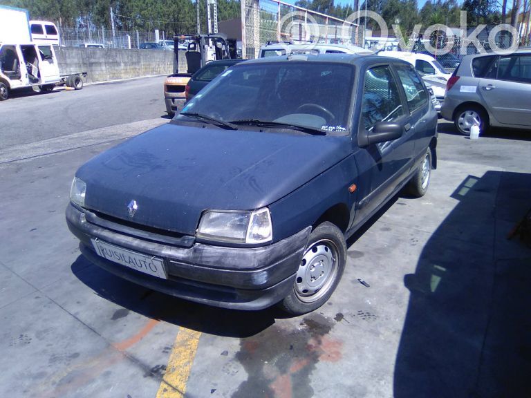 Clio I Clio