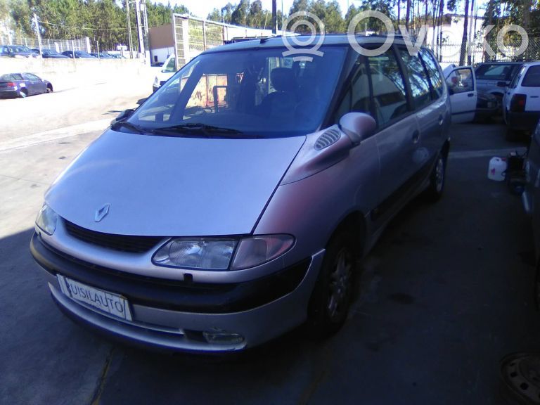 Espace III Espace